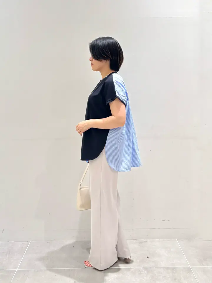 ONWARD CROSSET SELECT 花井 コーディネート画像