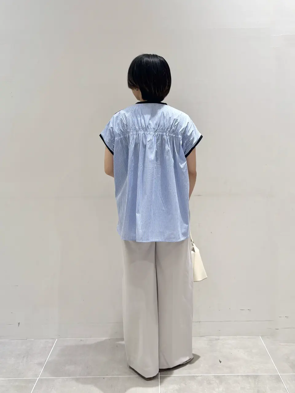 ONWARD CROSSET SELECT 花井 コーディネート画像
