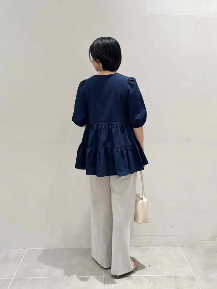ONWARD CROSSET SELECT 花井 コーディネート画像