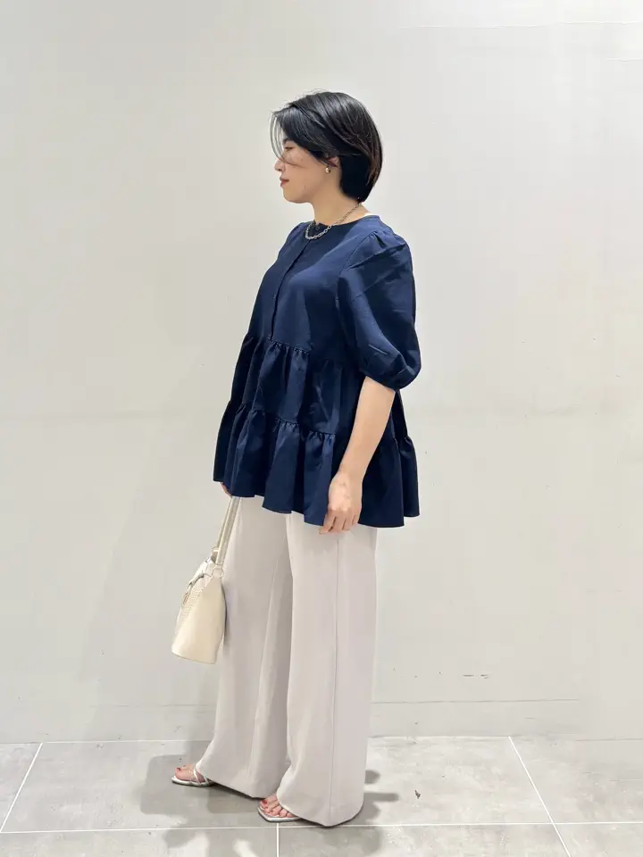 ONWARD CROSSET SELECT 花井 コーディネート画像
