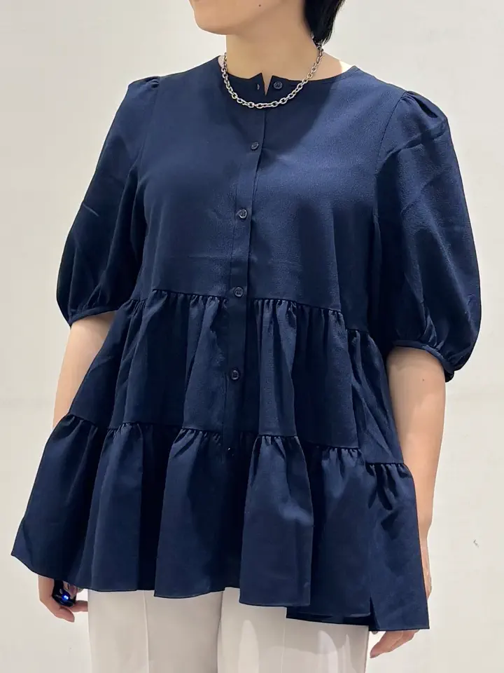 ONWARD CROSSET SELECT 花井 コーディネート画像