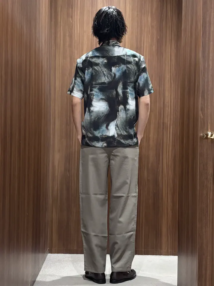 ONWARD CROSSET SELECT 山﨑 コーディネート画像