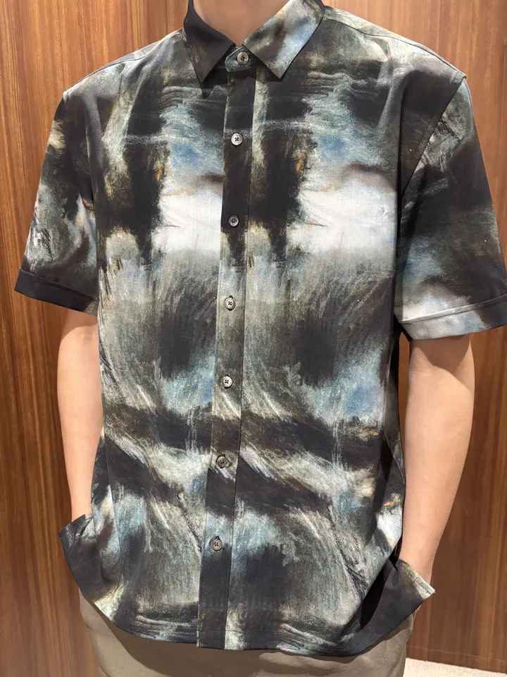ONWARD CROSSET SELECT 山﨑 コーディネート画像
