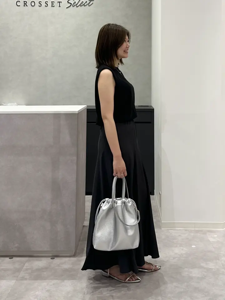 ONWARD CROSSET SELECT mami コーディネート画像