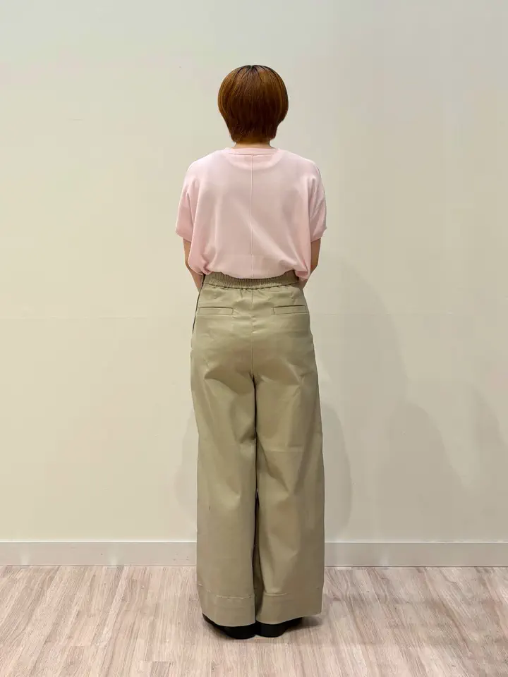 ONWARD CROSSET SELECT 河本 コーディネート画像