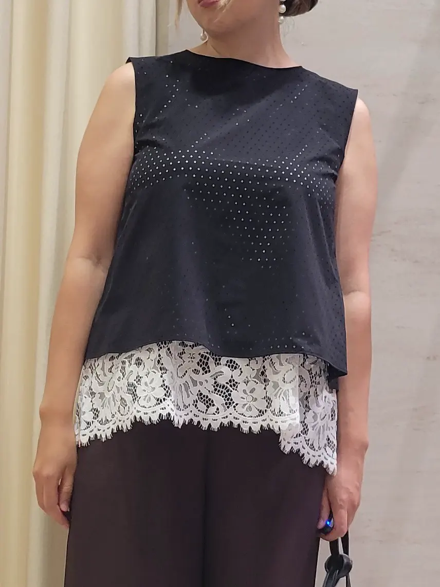 ONWARD CROSSET SELECT 西村 コーディネート画像