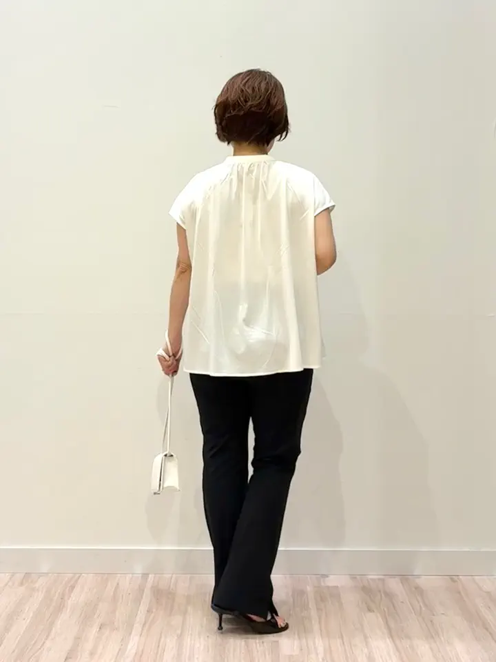 ONWARD CROSSET SELECT 前田 コーディネート画像
