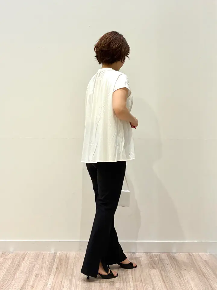 ONWARD CROSSET SELECT 前田 コーディネート画像