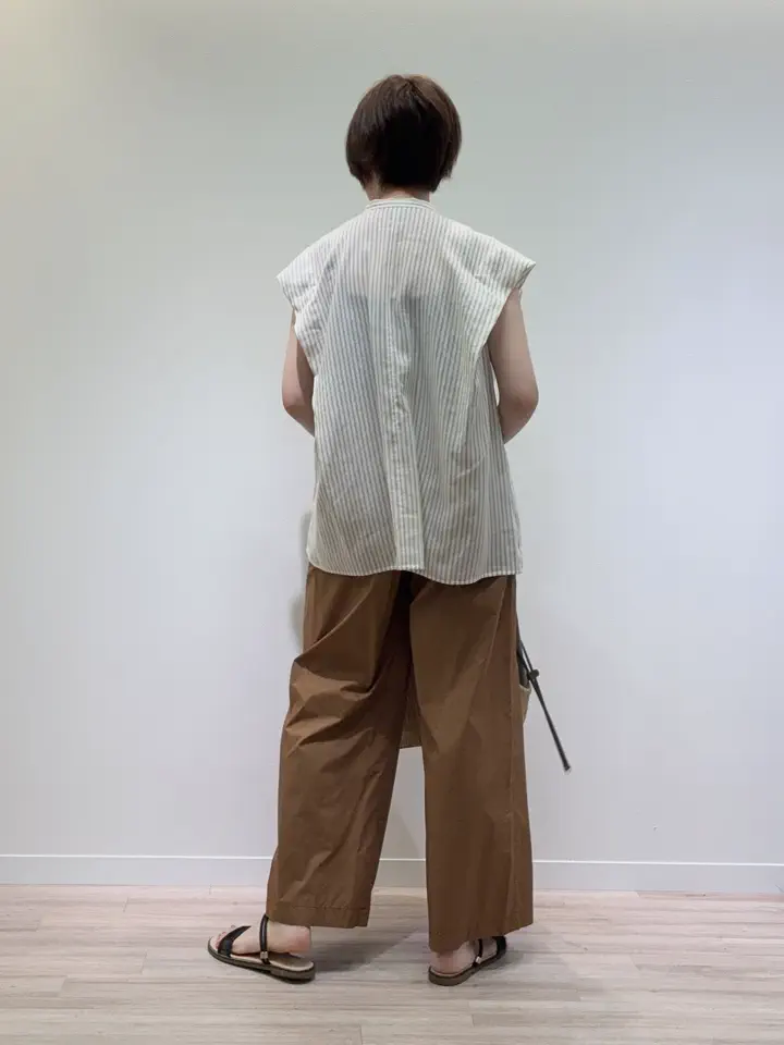 ONWARD CROSSET SELECT 権田 コーディネート画像