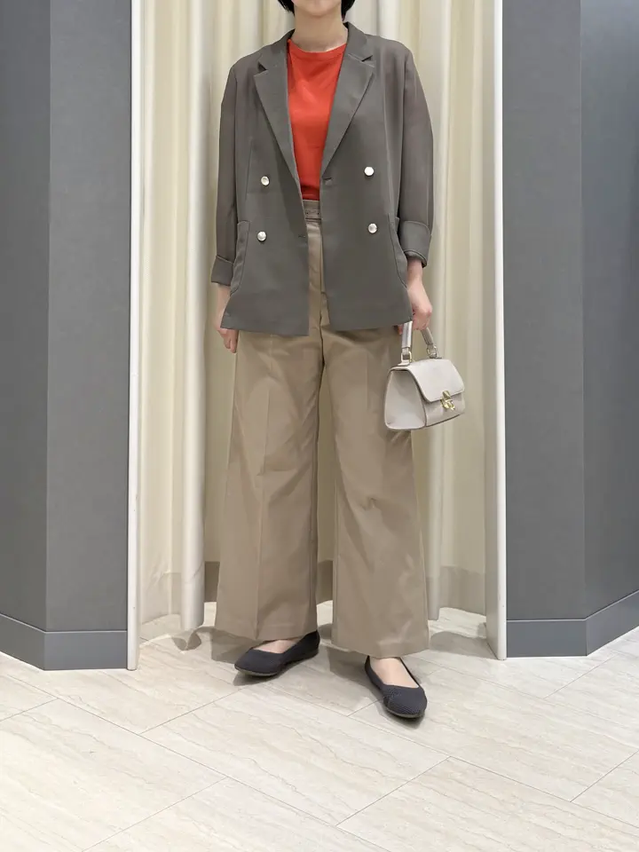 ONWARD CROSSET SELECT N コーディネート画像