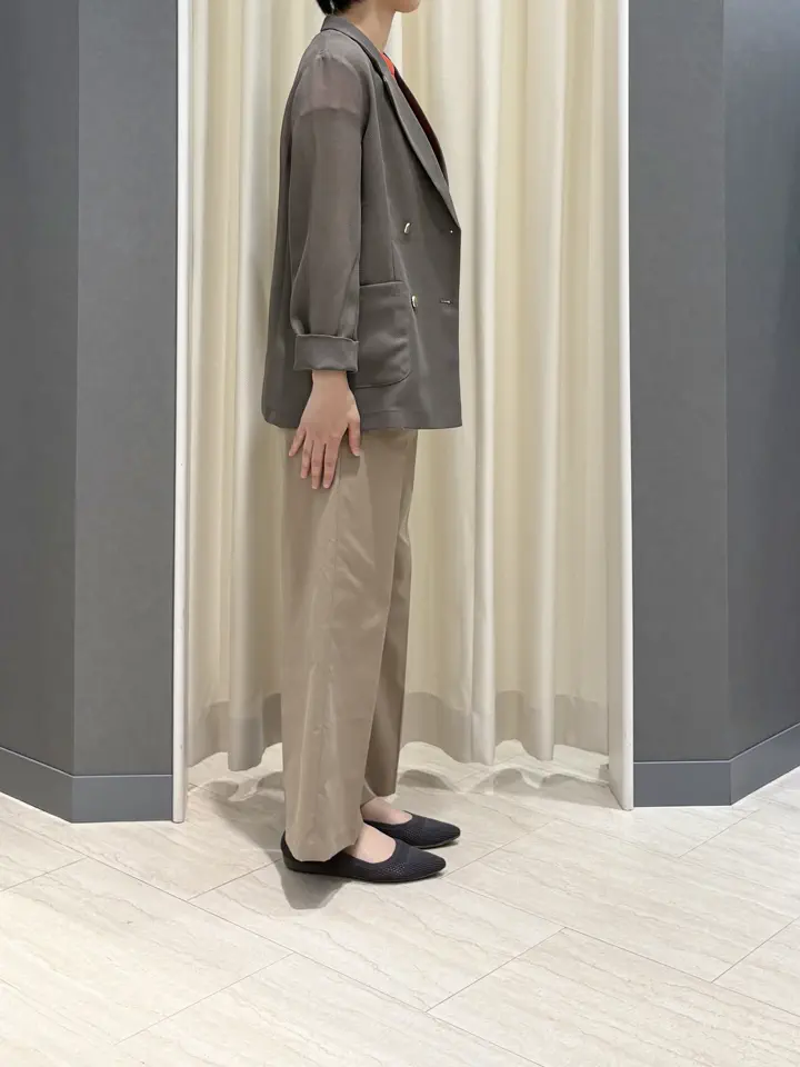 ONWARD CROSSET SELECT N コーディネート画像