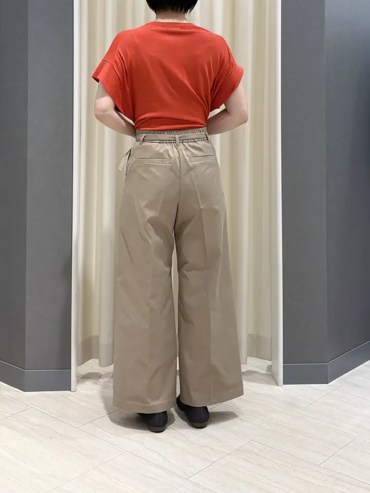 ONWARD CROSSET SELECT N コーディネート画像