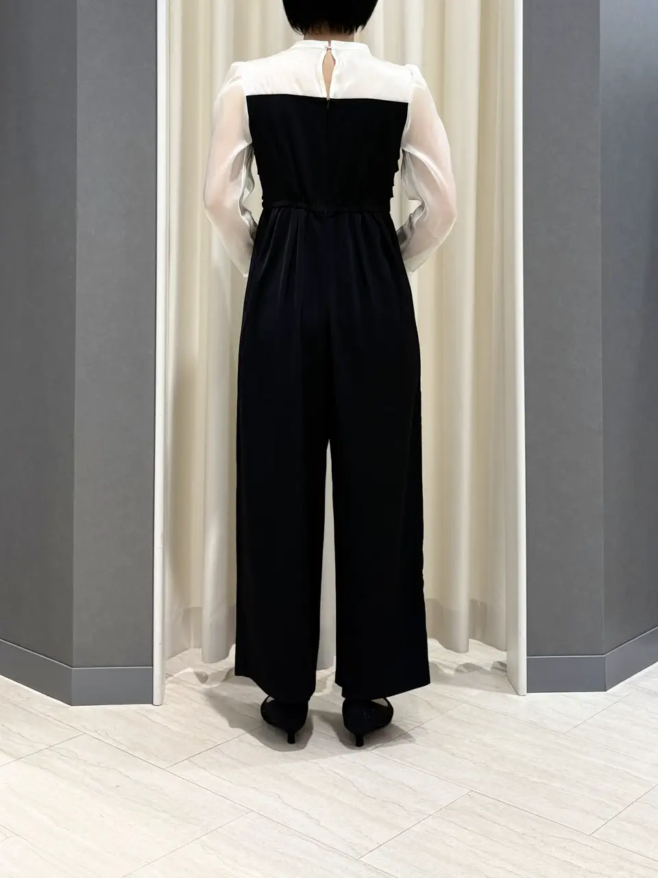 ONWARD CROSSET SELECT N コーディネート画像