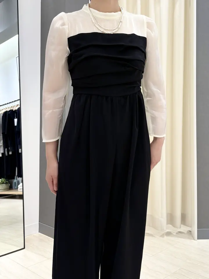 ONWARD CROSSET SELECT N コーディネート画像