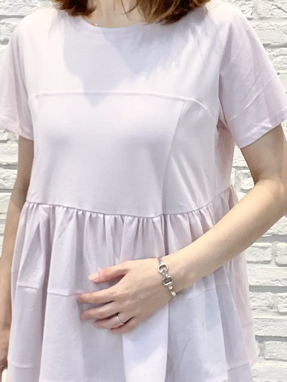 ONWARD CROSSET SELECT IZUMI コーディネート画像