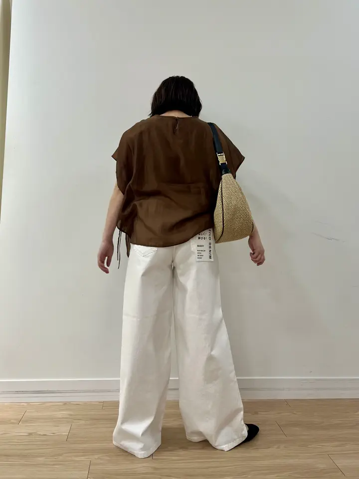 ONWARD CROSSET SELECT 渡邉 コーディネート画像