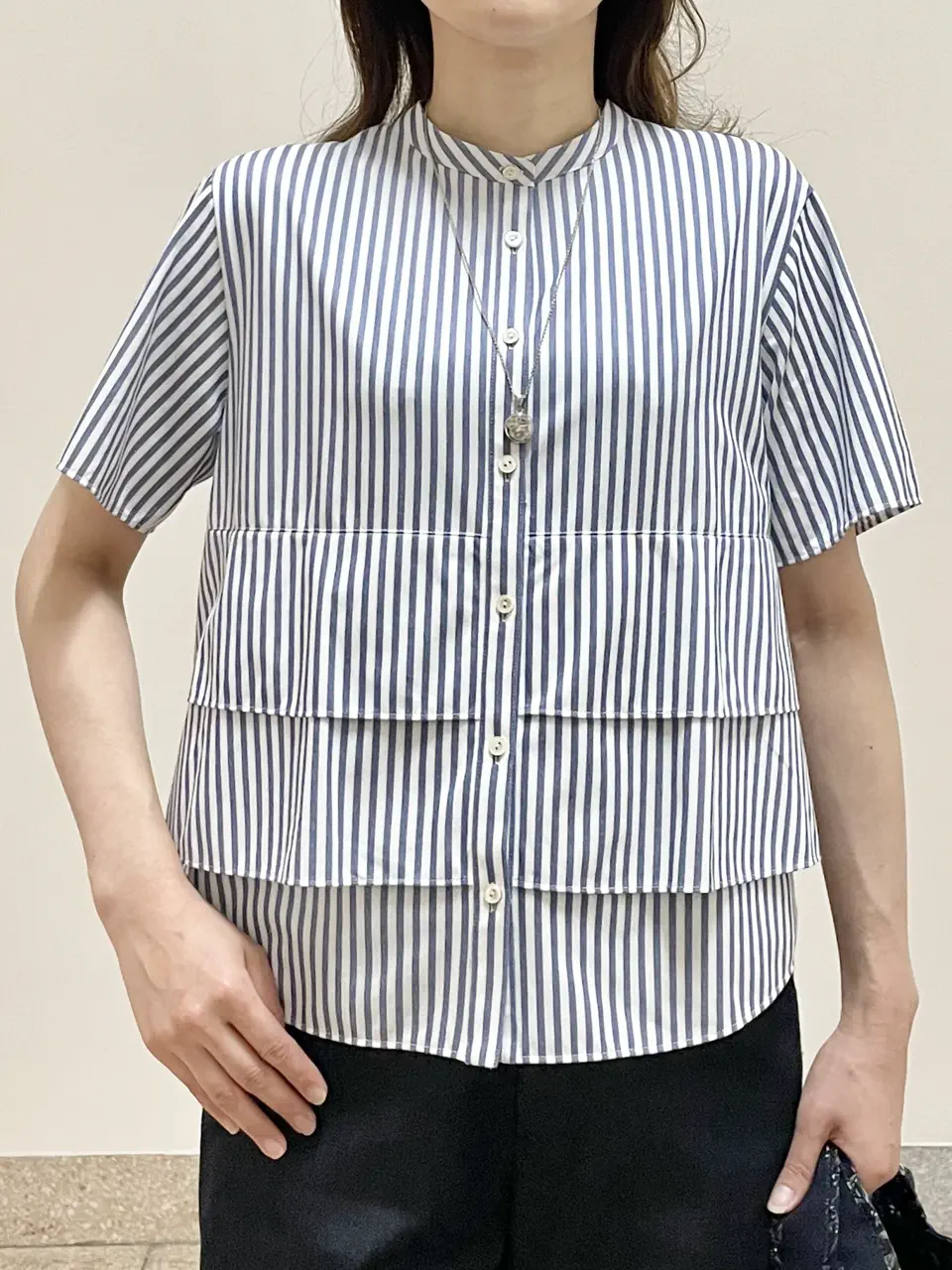 ONWARD CROSSET SELECT 相澤 コーディネート画像