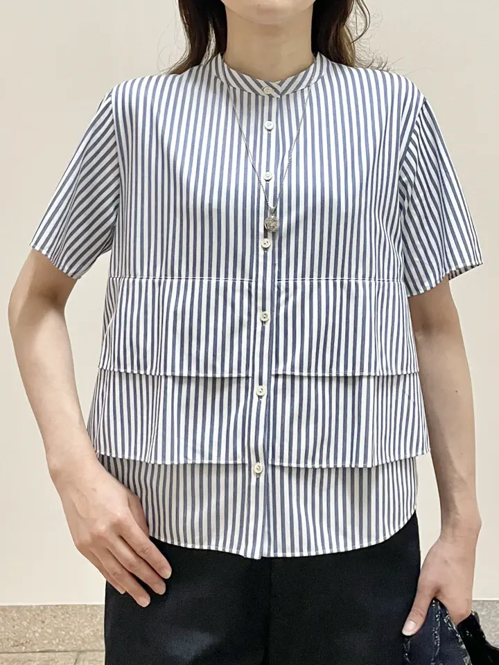 ONWARD CROSSET SELECT 相澤 コーディネート画像