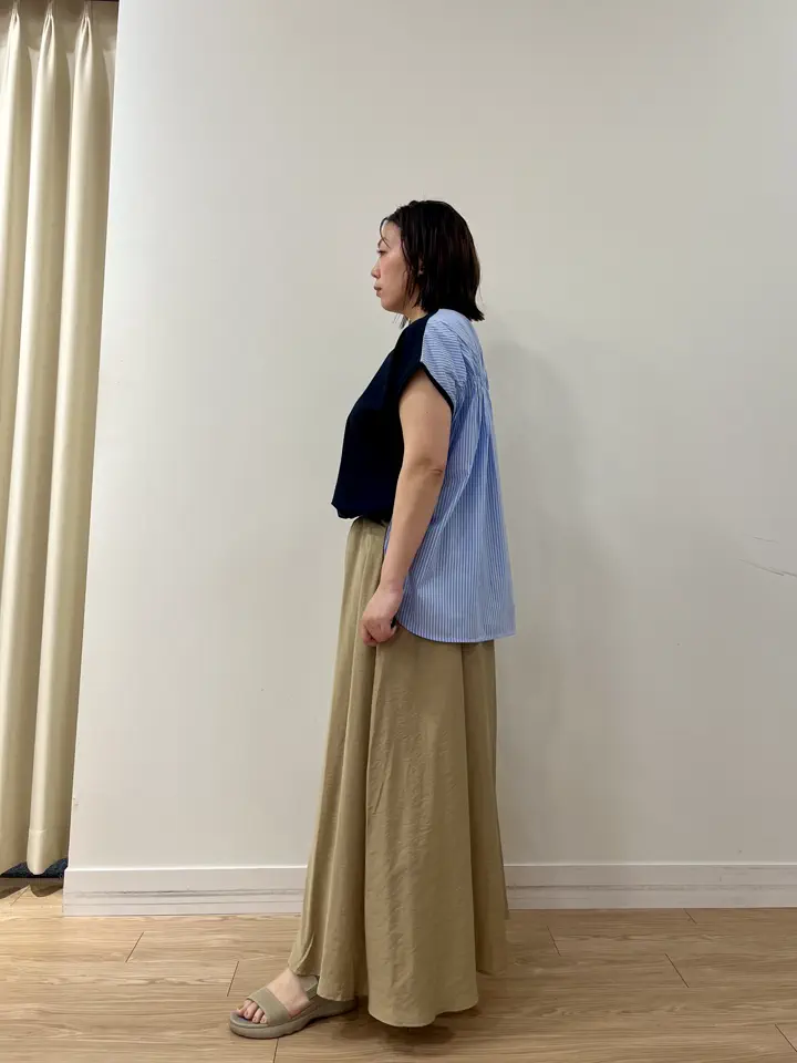 ONWARD CROSSET SELECT 渡邉 コーディネート画像
