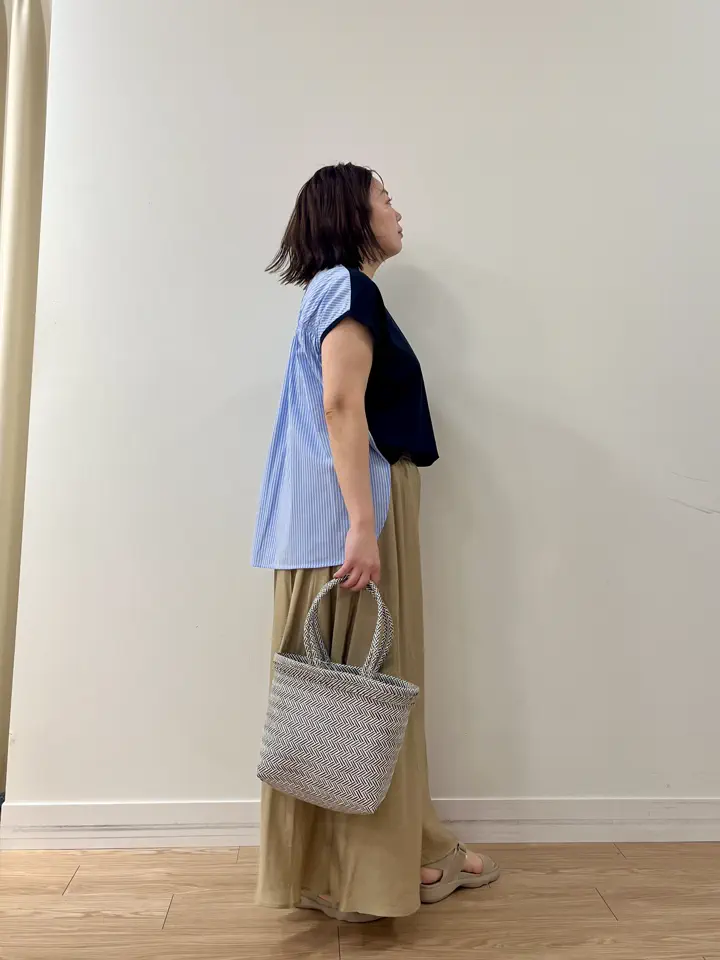 ONWARD CROSSET SELECT 渡邉 コーディネート画像