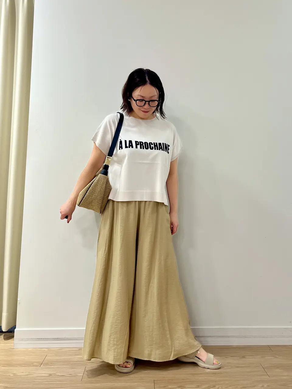  渡邉 コーディネート画像
