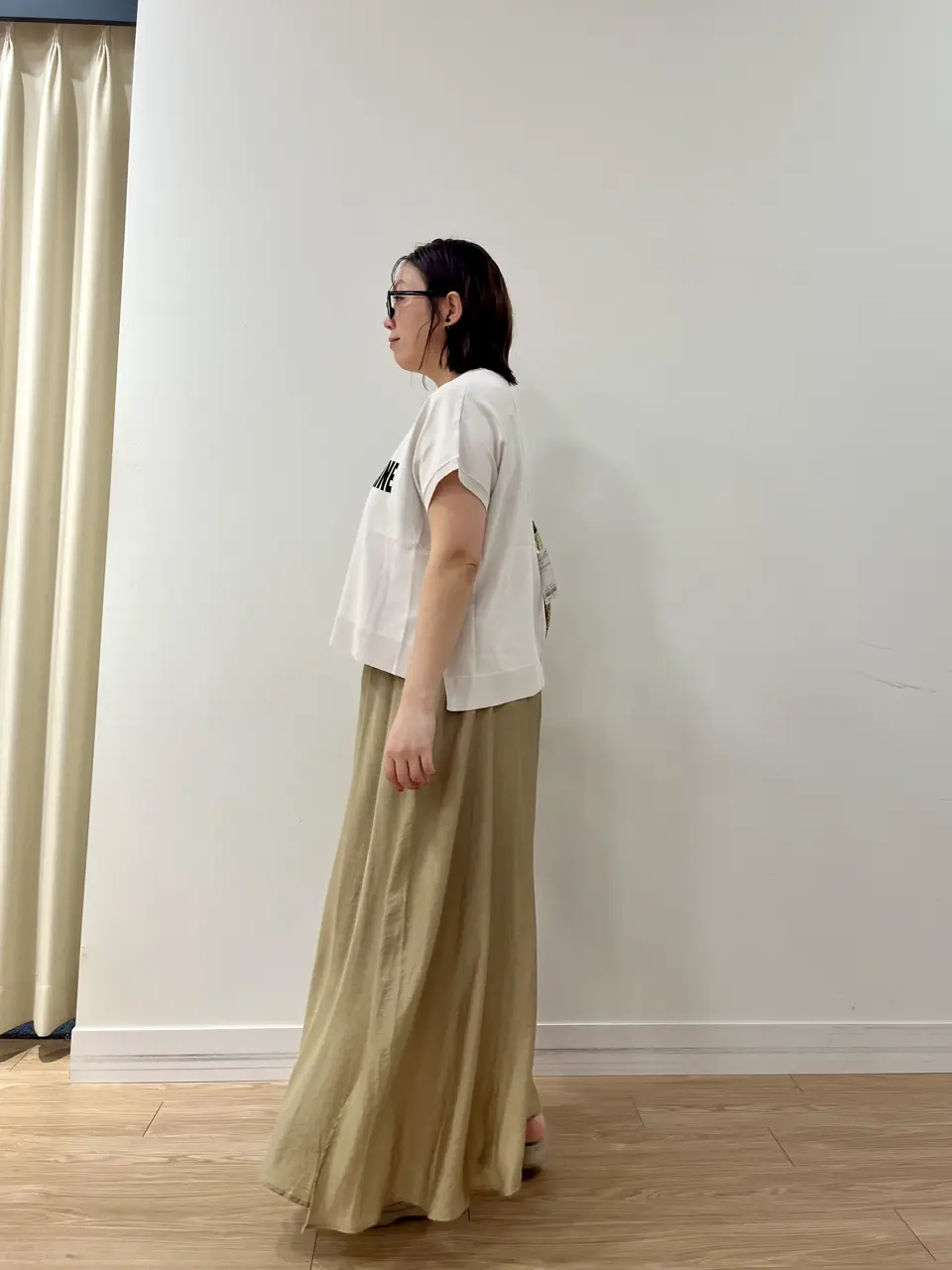 ONWARD CROSSET SELECT 渡邉 コーディネート画像