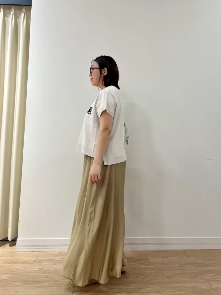 ONWARD CROSSET SELECT 渡邉 コーディネート画像