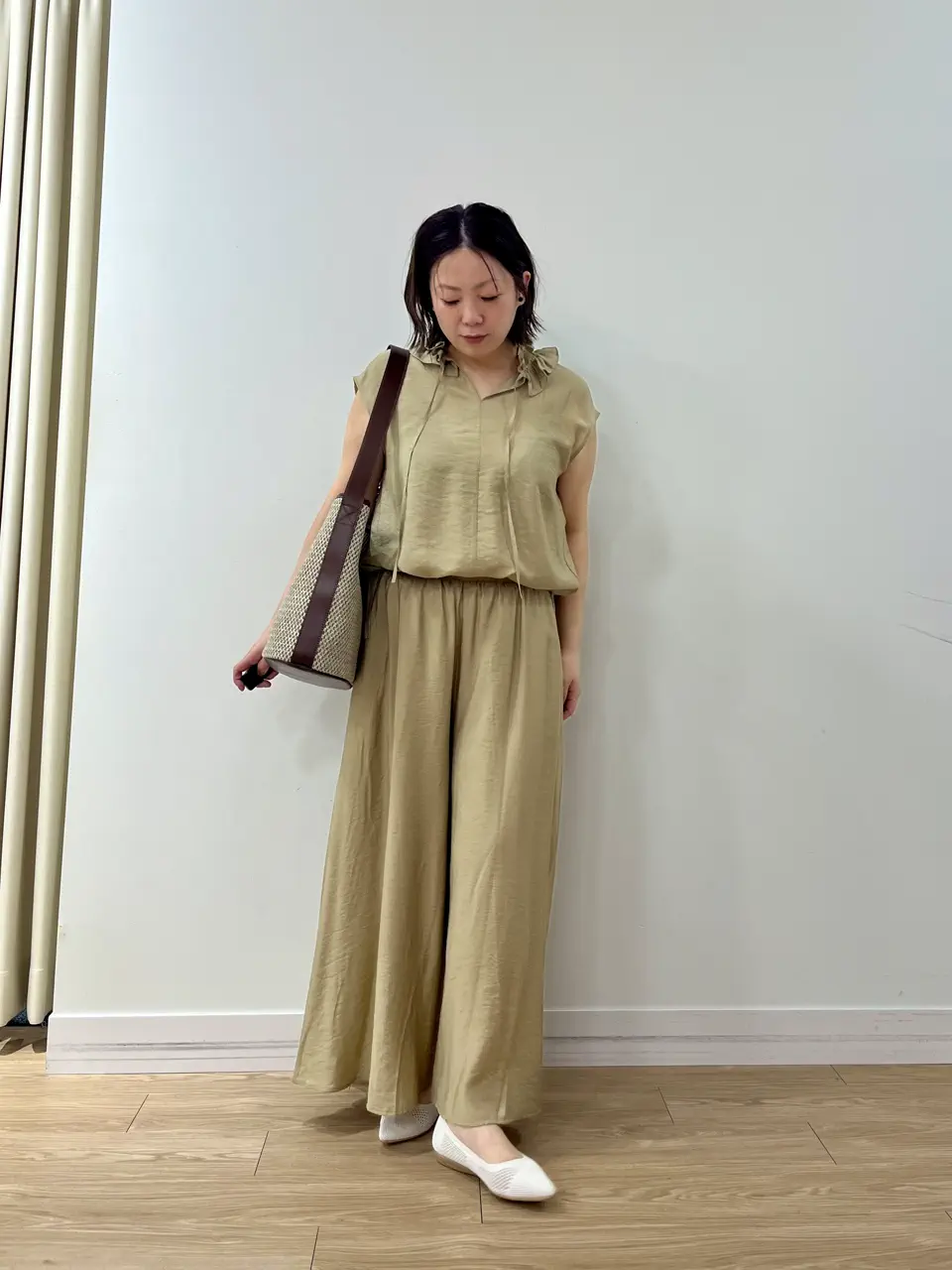  渡邉 コーディネート画像