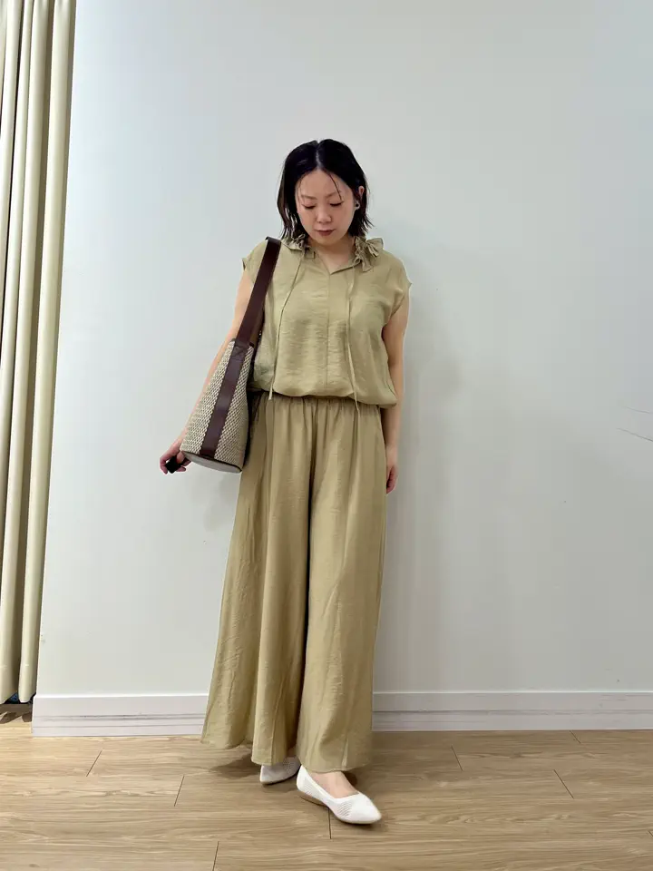 ONWARD CROSSET SELECT 渡邉 コーディネート画像