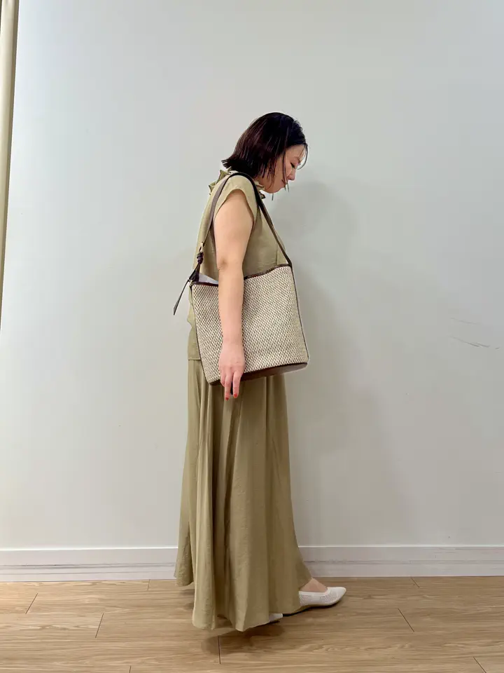 ONWARD CROSSET SELECT 渡邉 コーディネート画像