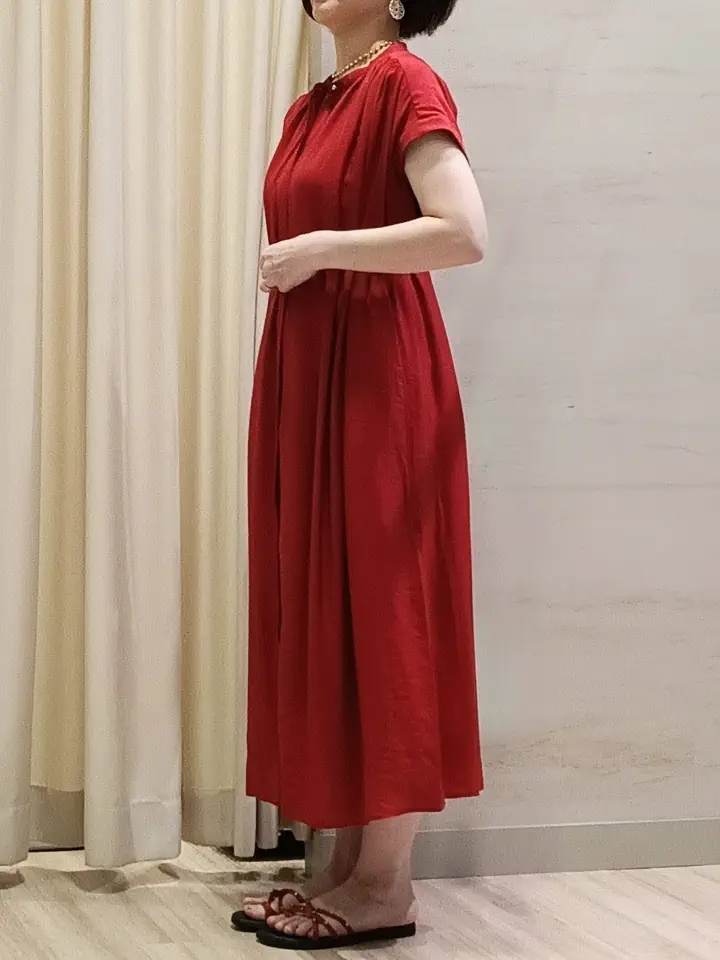 ONWARD CROSSET SELECT 白石 コーディネート画像