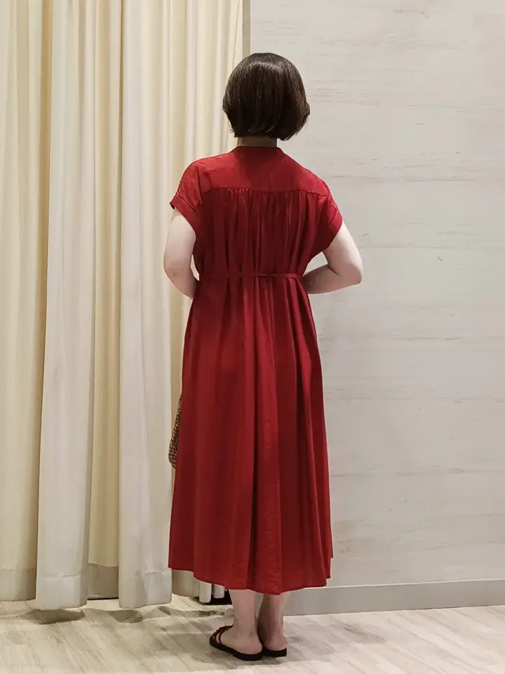 ONWARD CROSSET SELECT 白石 コーディネート画像