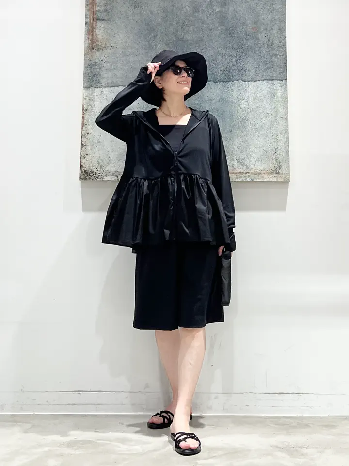 ONWARD CROSSET SELECT 會澤 コーディネート画像