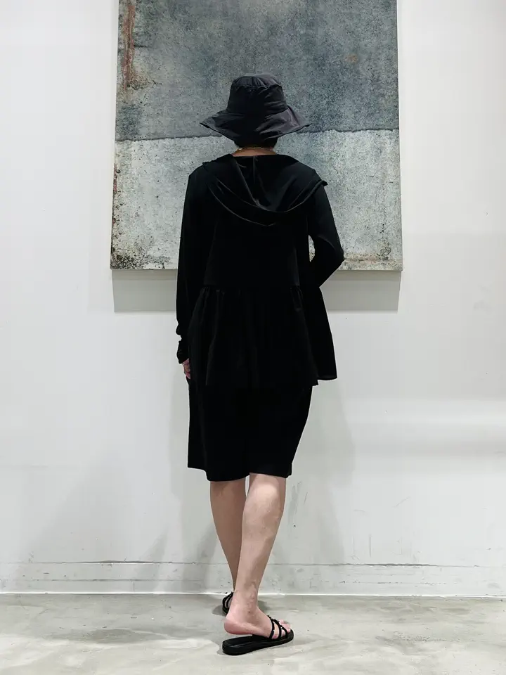 ONWARD CROSSET SELECT 會澤 コーディネート画像