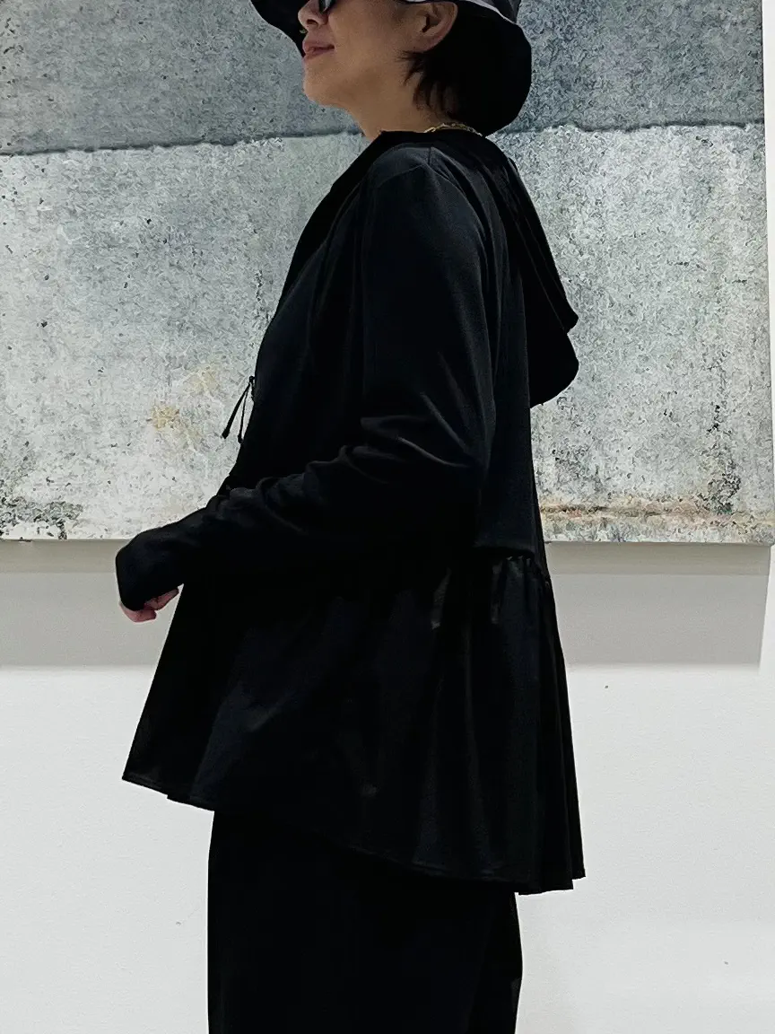 ONWARD CROSSET SELECT 會澤 コーディネート画像