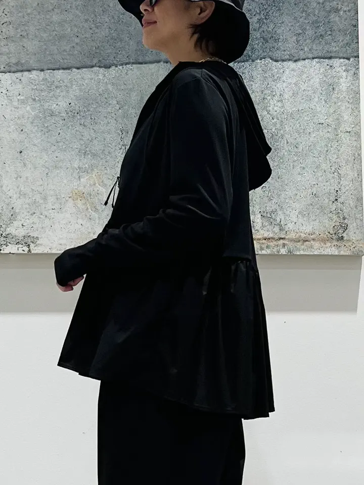 ONWARD CROSSET SELECT 會澤 コーディネート画像