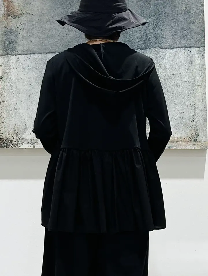 ONWARD CROSSET SELECT 會澤 コーディネート画像