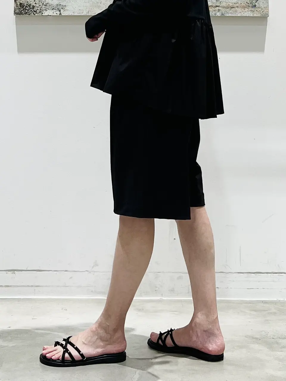 ONWARD CROSSET SELECT 會澤 コーディネート画像