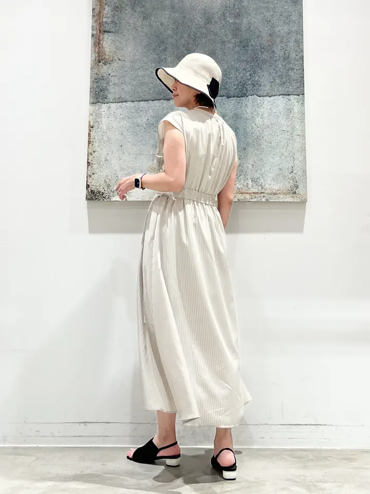 ONWARD CROSSET SELECT 會澤 コーディネート画像