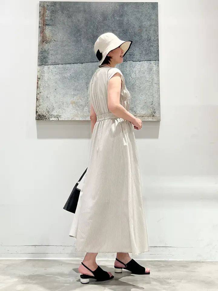 ONWARD CROSSET SELECT 會澤 コーディネート画像