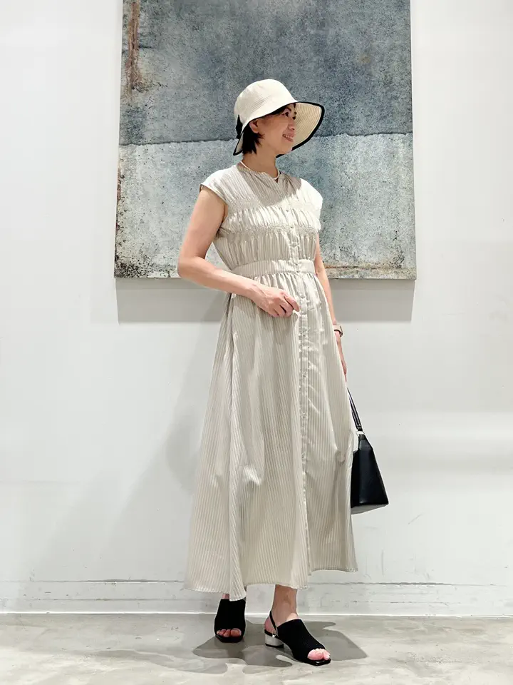 ONWARD CROSSET SELECT 會澤 コーディネート画像