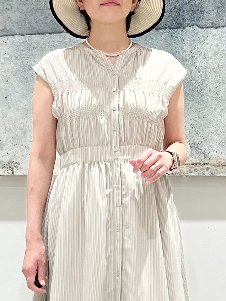 ONWARD CROSSET SELECT 會澤 コーディネート画像