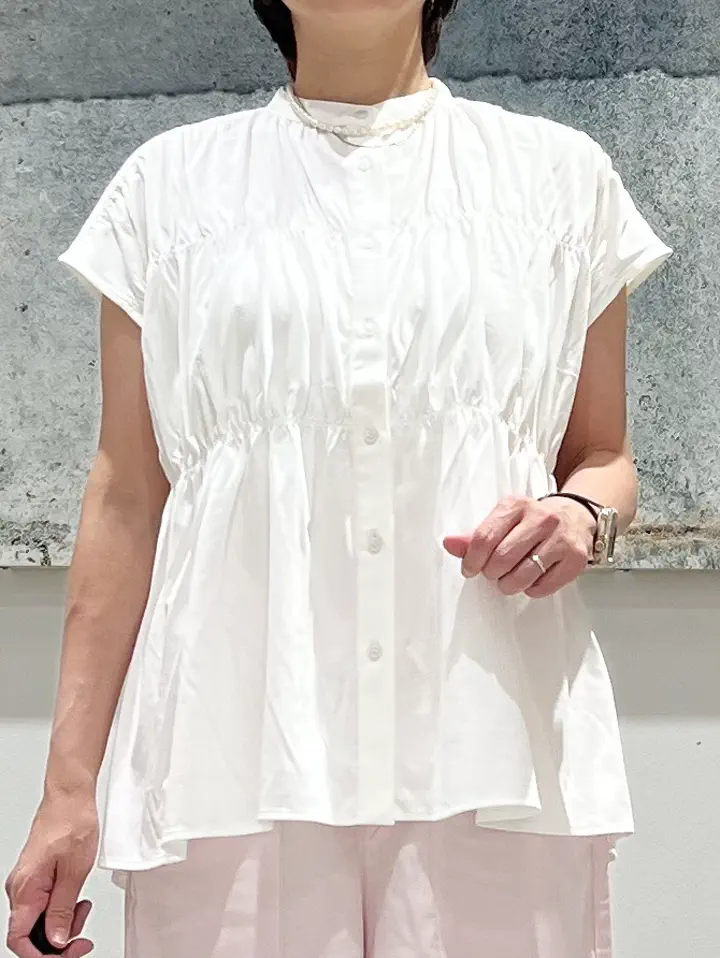 ONWARD CROSSET SELECT 會澤 コーディネート画像