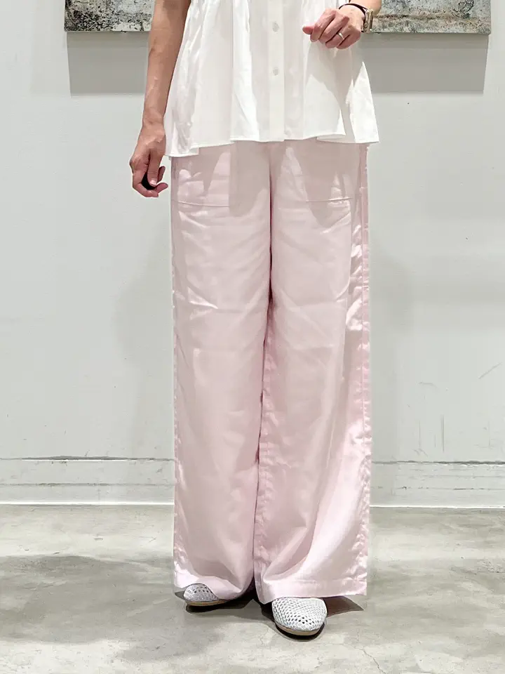 ONWARD CROSSET SELECT 會澤 コーディネート画像