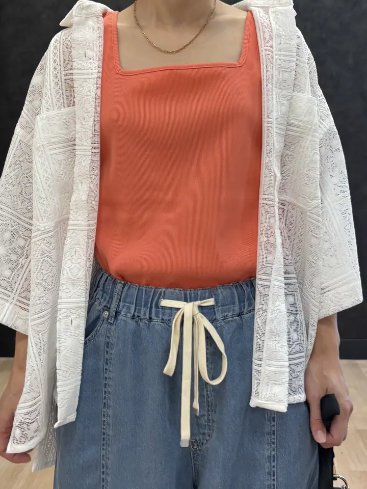 ONWARD CROSSET SELECT 濱 コーディネート画像
