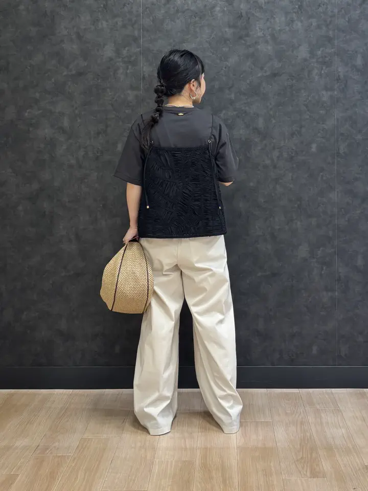 ONWARD CROSSET SELECT 濱 コーディネート画像