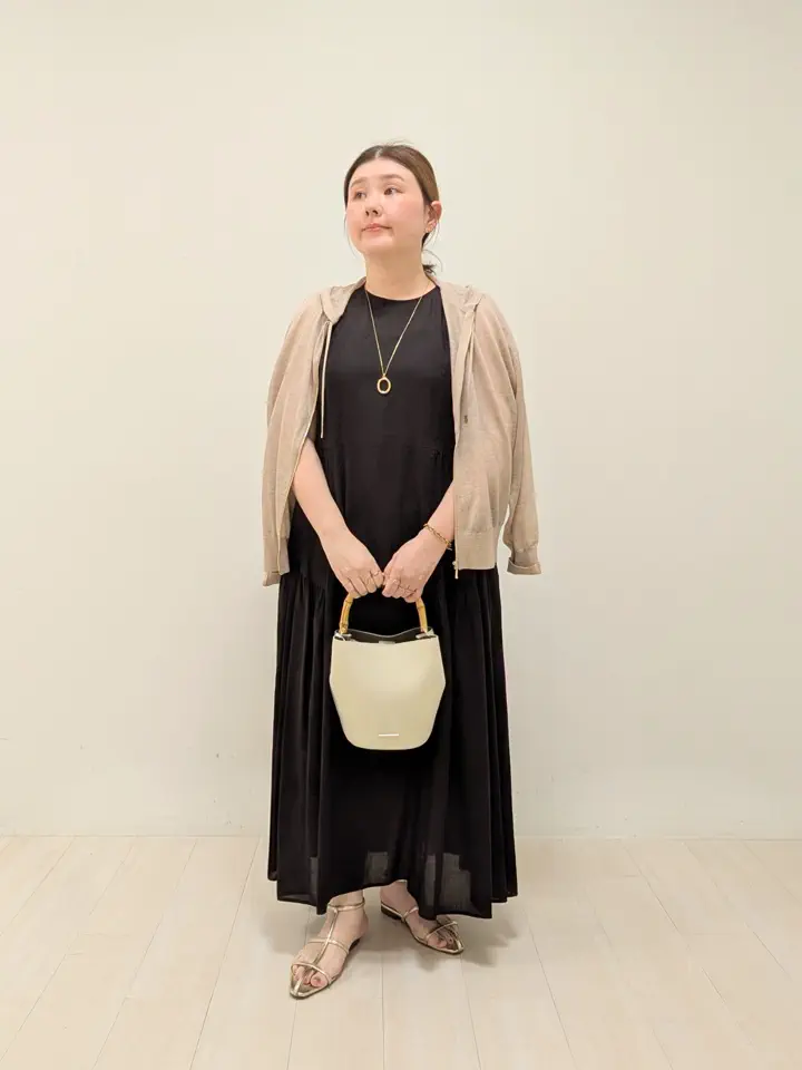 ONWARD CROSSET SELECT 西川 コーディネート画像