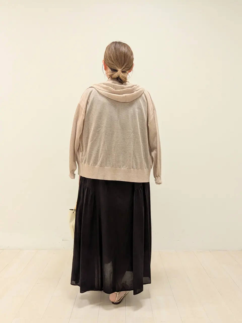 ONWARD CROSSET SELECT 西川 コーディネート画像