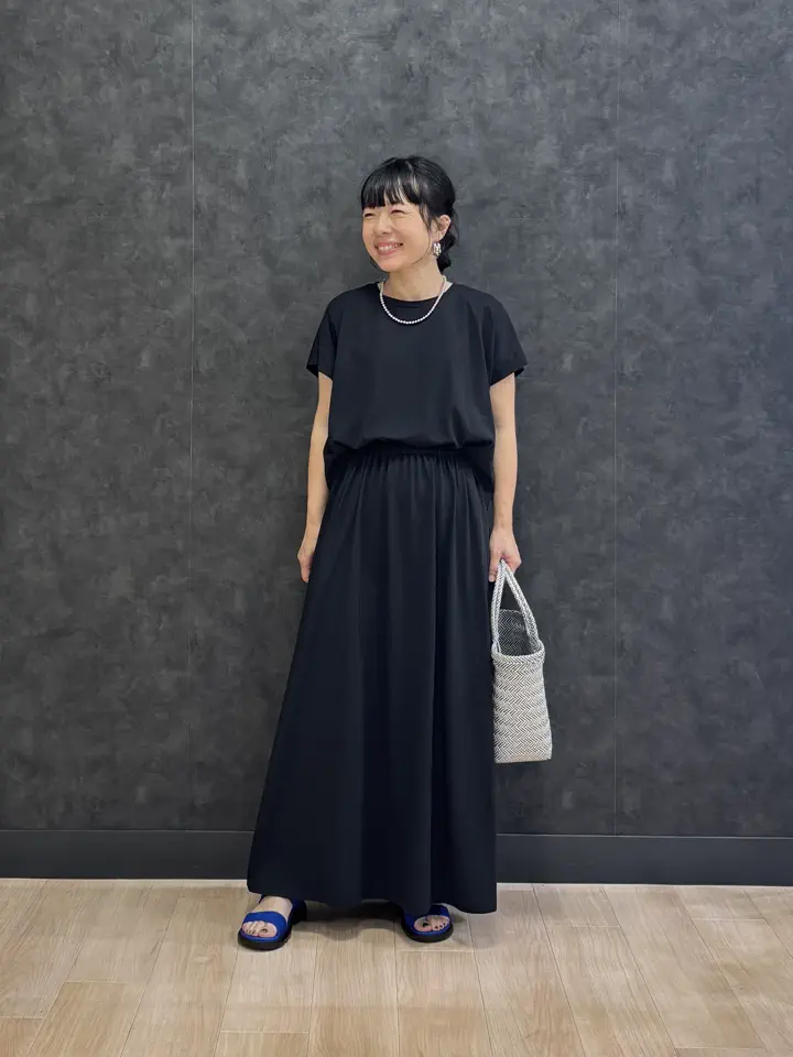 ONWARD CROSSET SELECT 濱 コーディネート画像