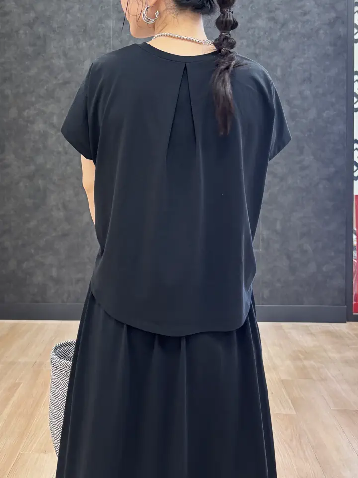ONWARD CROSSET SELECT 濱 コーディネート画像